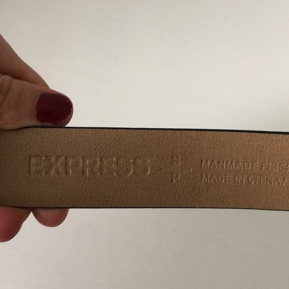 Black belt - Picture 4 of 4